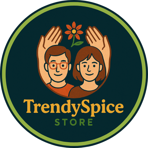 TrendySpice Sotre