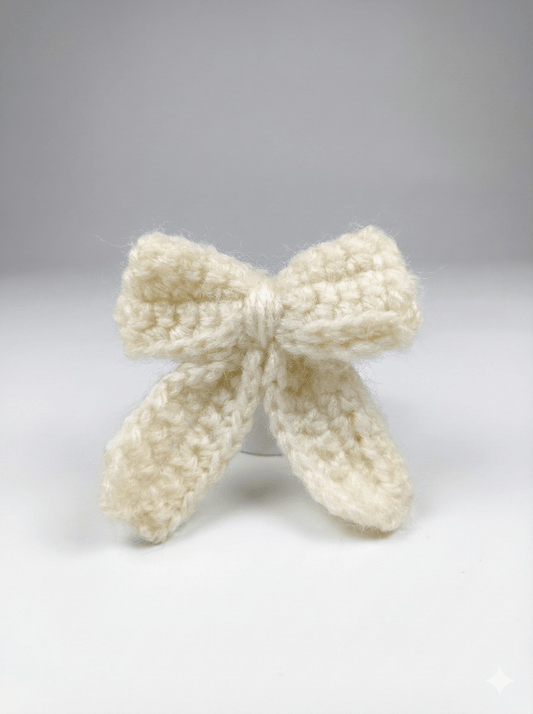 handmade crochet product